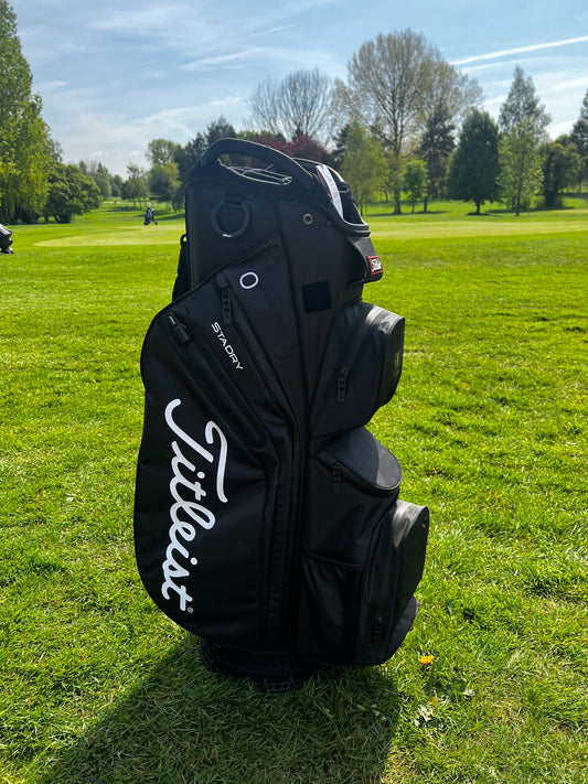 Titleist Cart 14 Stadry Bag