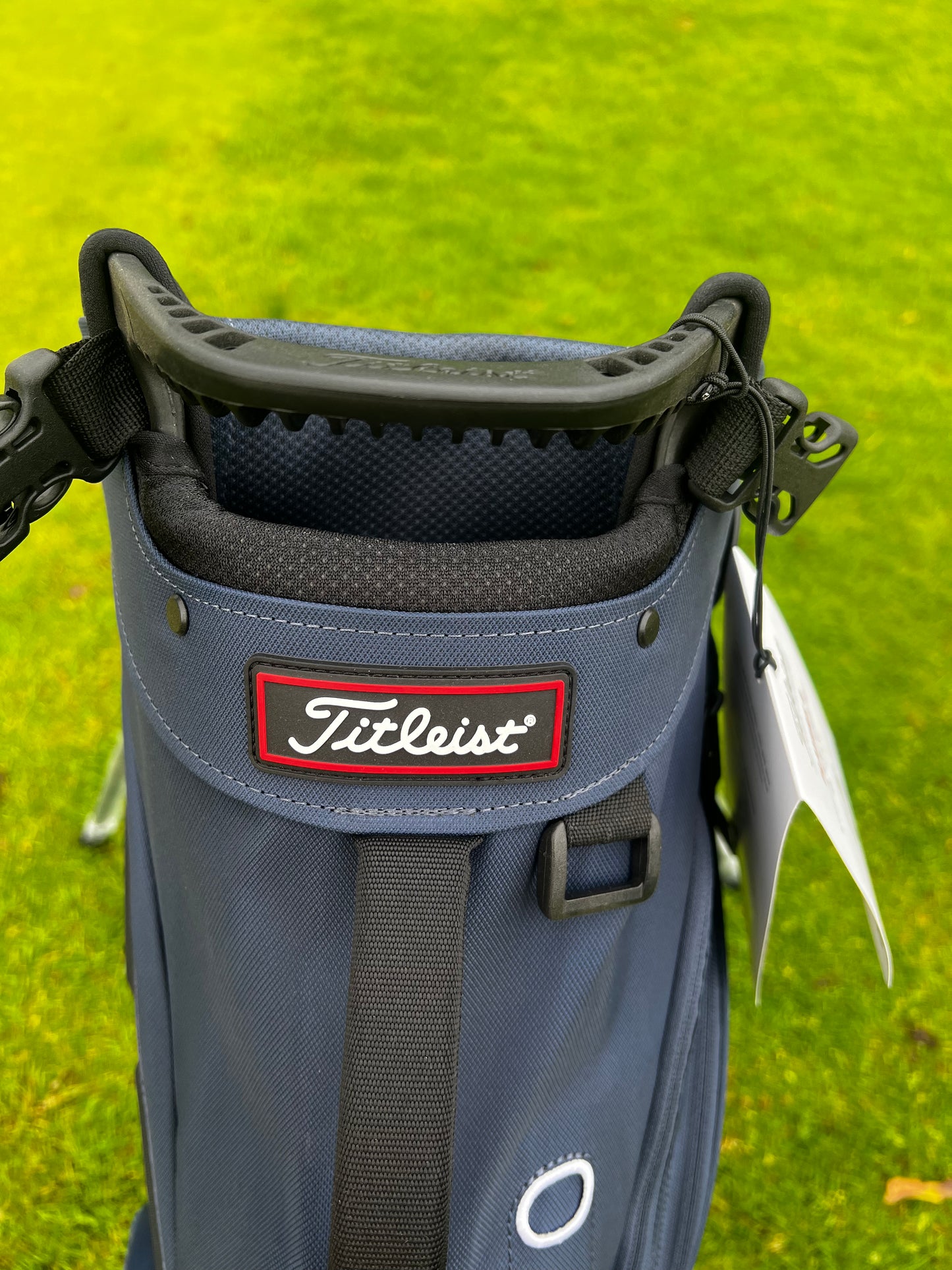 Titleist Players 4 Carry Bag