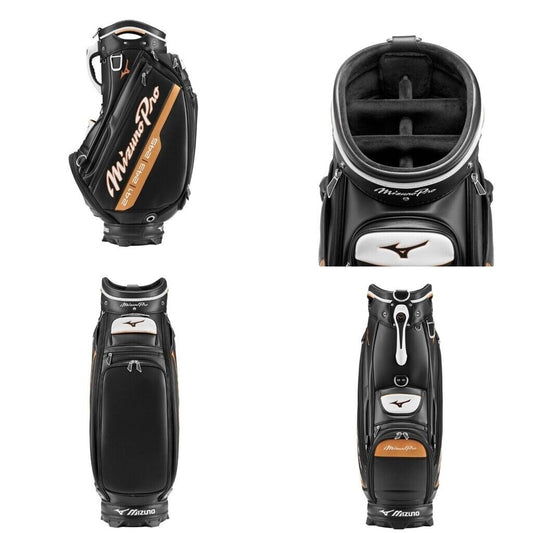 Mizuno Golf Pro Limited Edition Tour Staff Bag (50% off!)