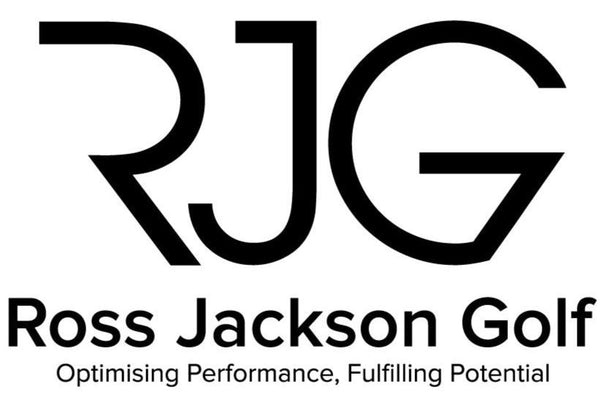 Ross Jackson Golf